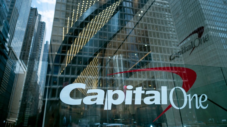 capital one