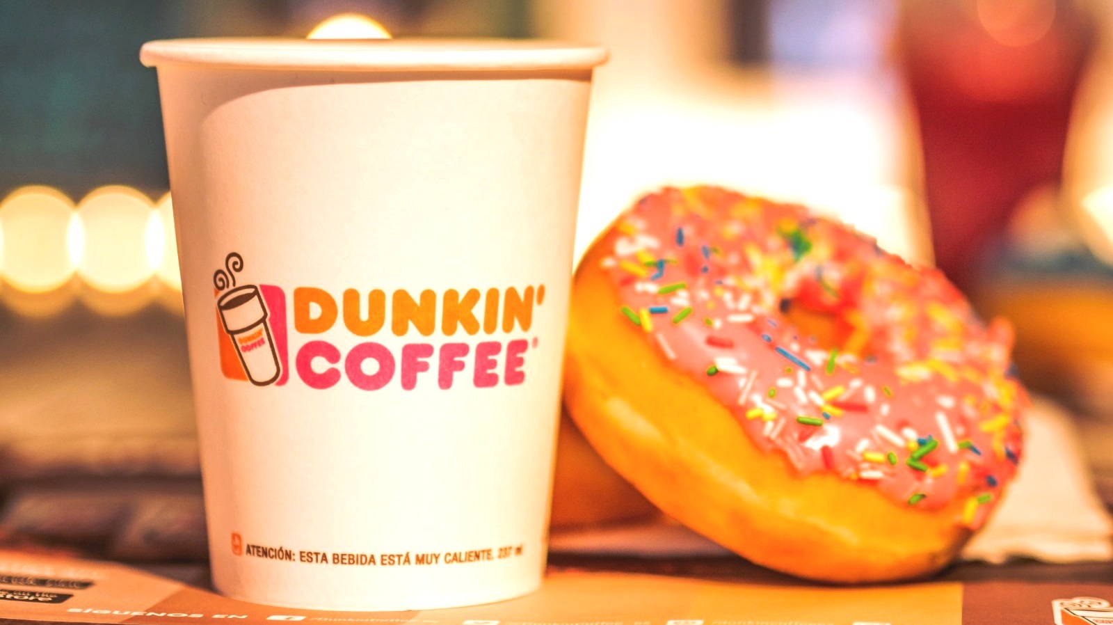The 13 Biggest Scandals To Ever Hit Dunkin'