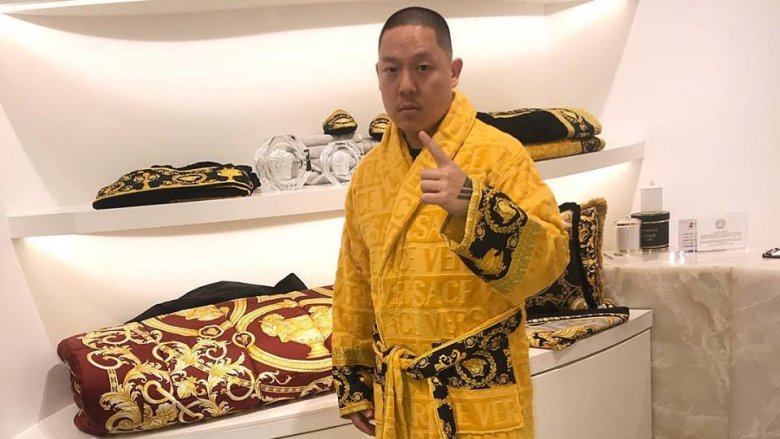 Eddie Huang