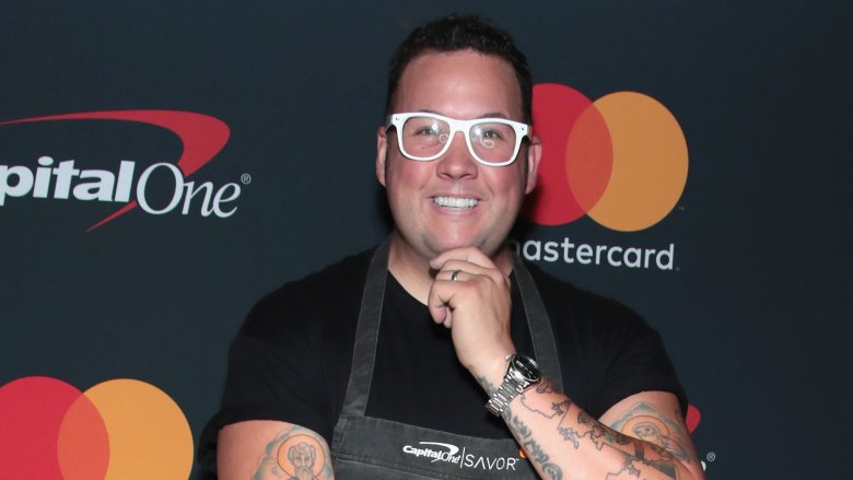 Graham Elliot