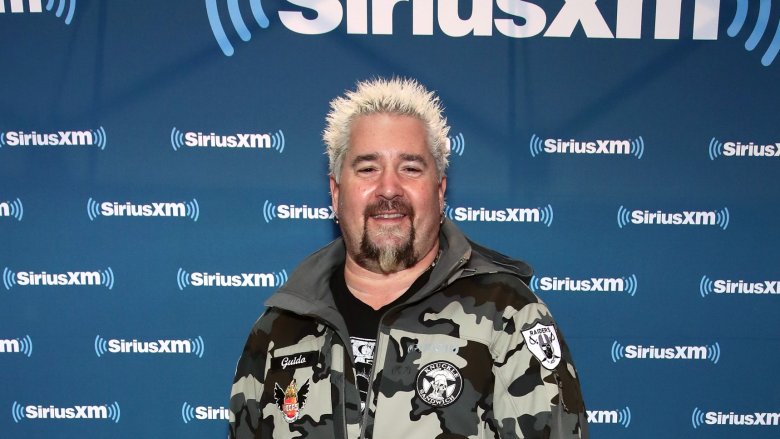 Guy Fieri