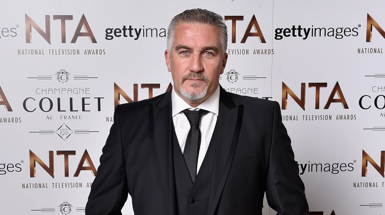 Paul Hollywood