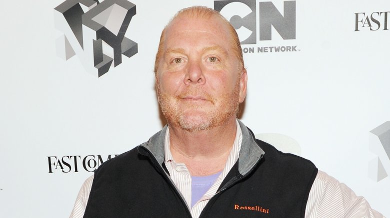 Mario Batali