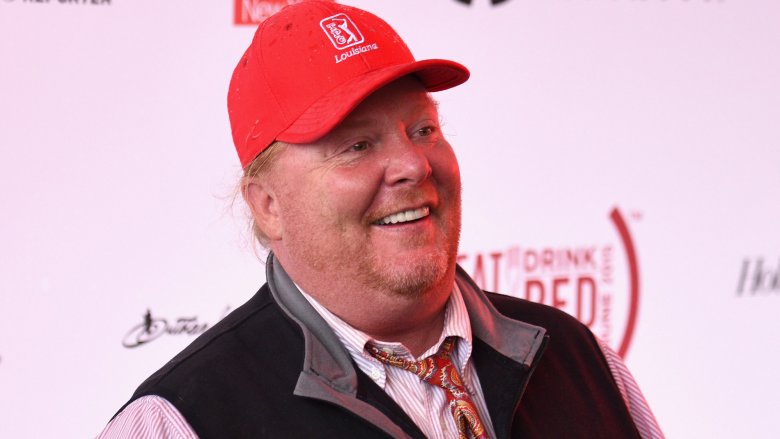 Mario Batali