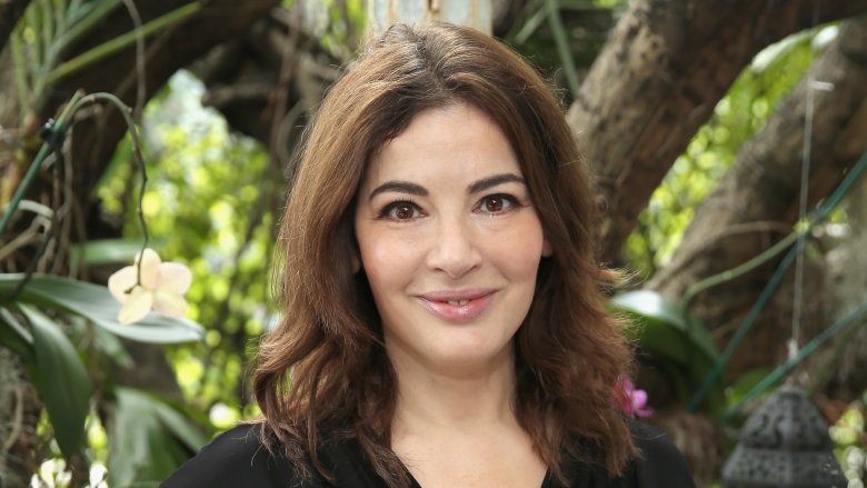 Nigella Lawson