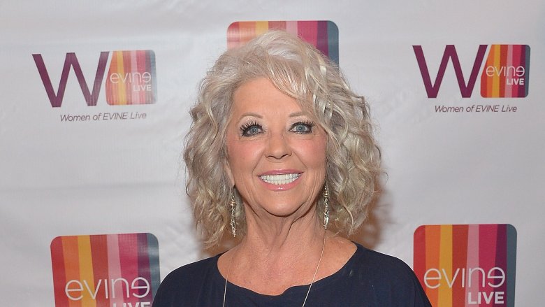 Paula Deen