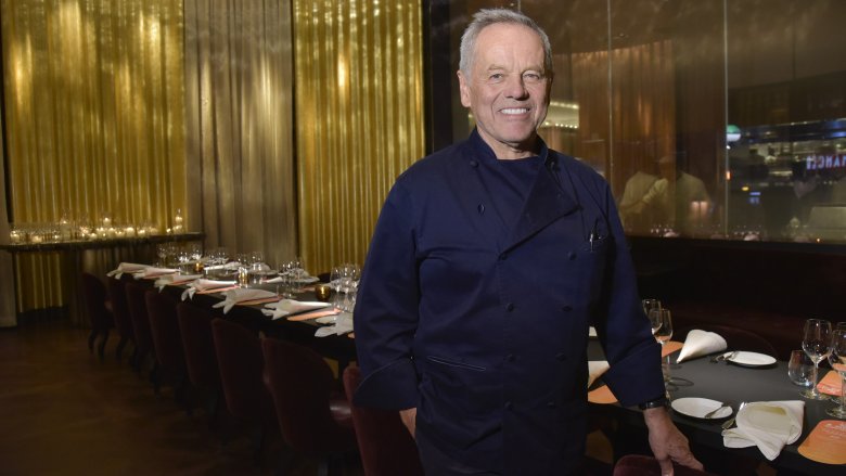 Wolfgang Puck