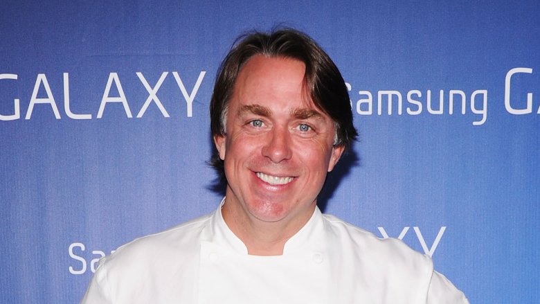 John Besh