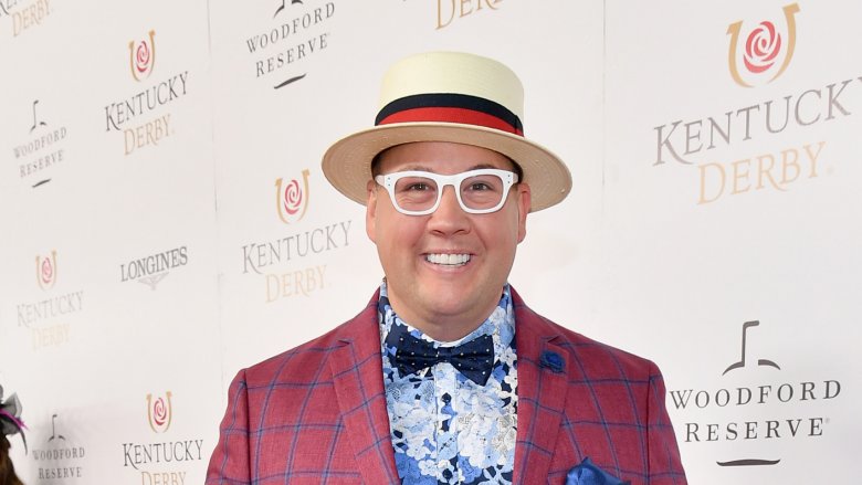 Graham Elliot