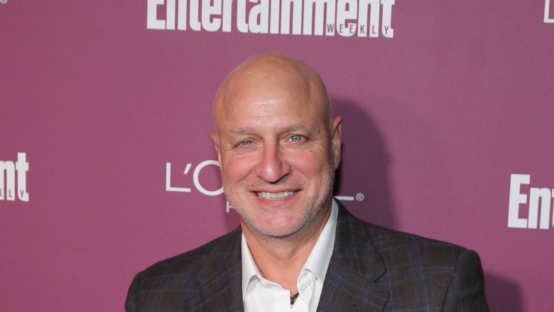 Tom Colicchio