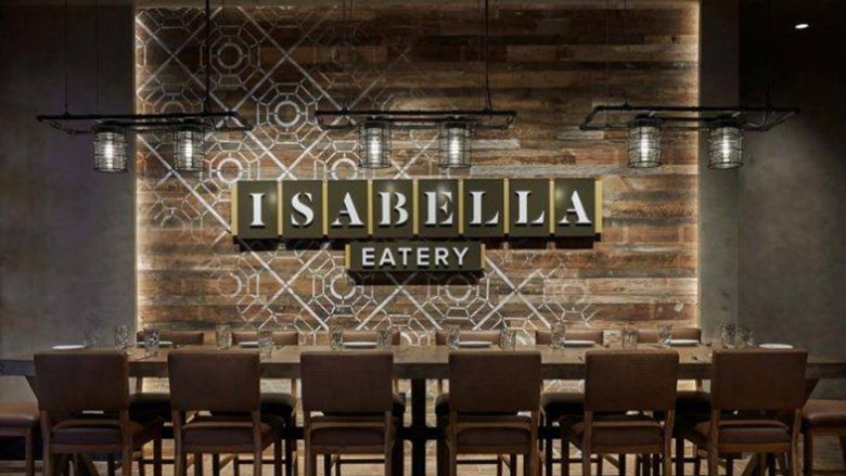 Mike Isabella Eatery