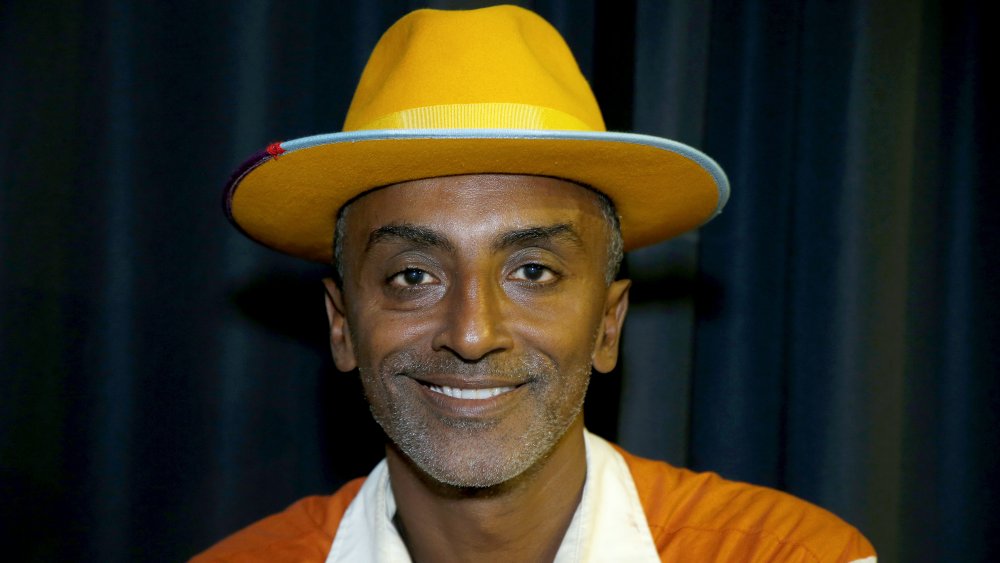 Marcus Samuelsson