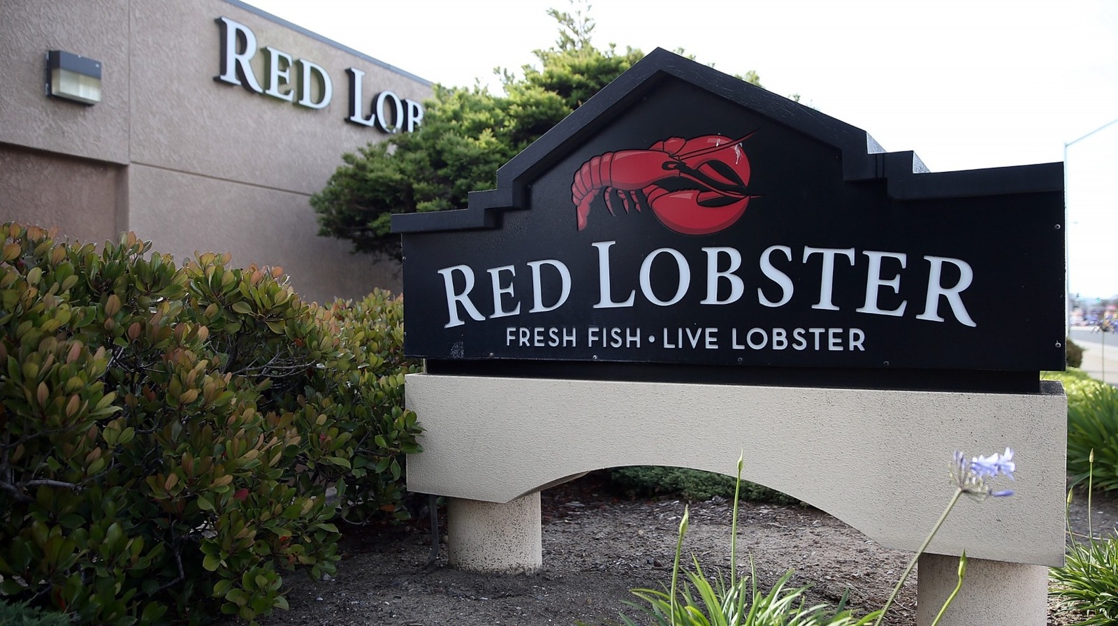 The Biggest Scandals To Hit Red Lobster