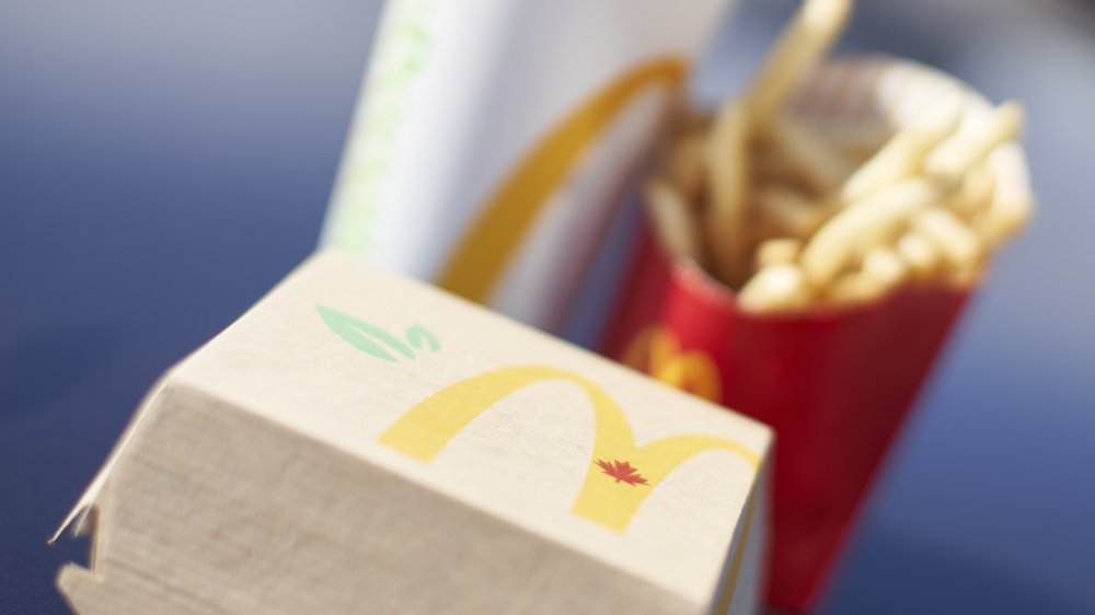 mcdonalds has a secret about that value meal