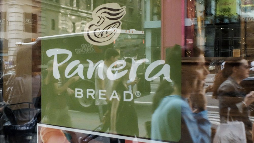 panera bread keeps a secret about the age of their food