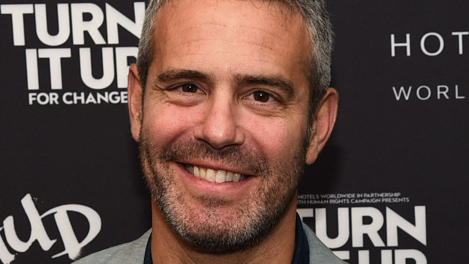 The Bizarre Way Andy Cohen Eats Doritos