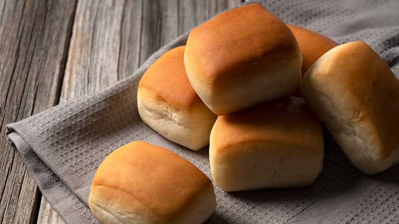 Dinner Rolls