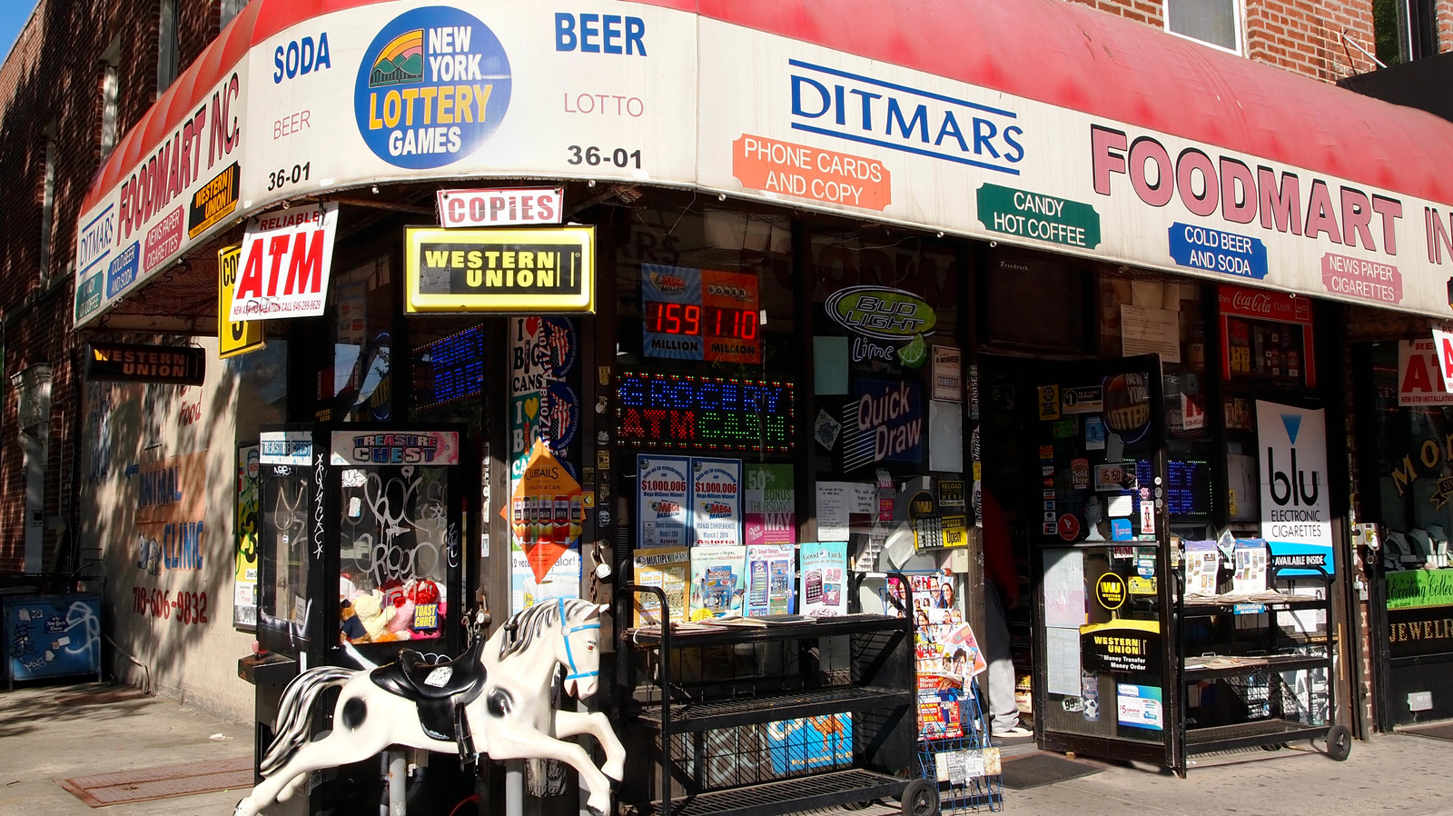 The Bodega Bro Controversy, Explained