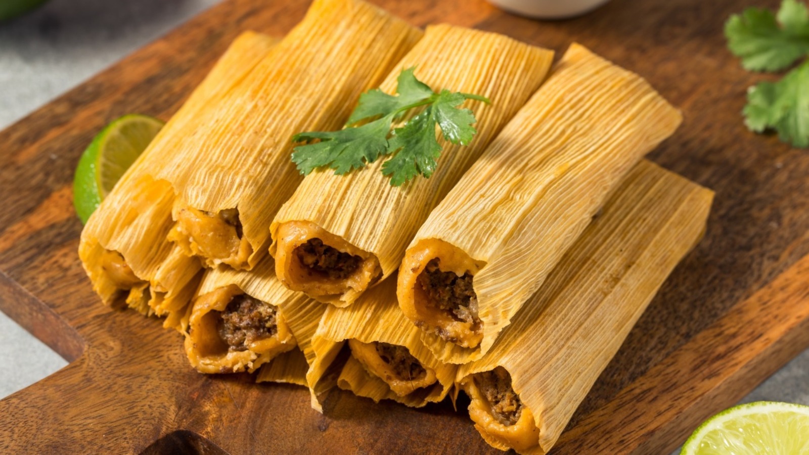 The California Festival Tamale Lovers Should Know About
