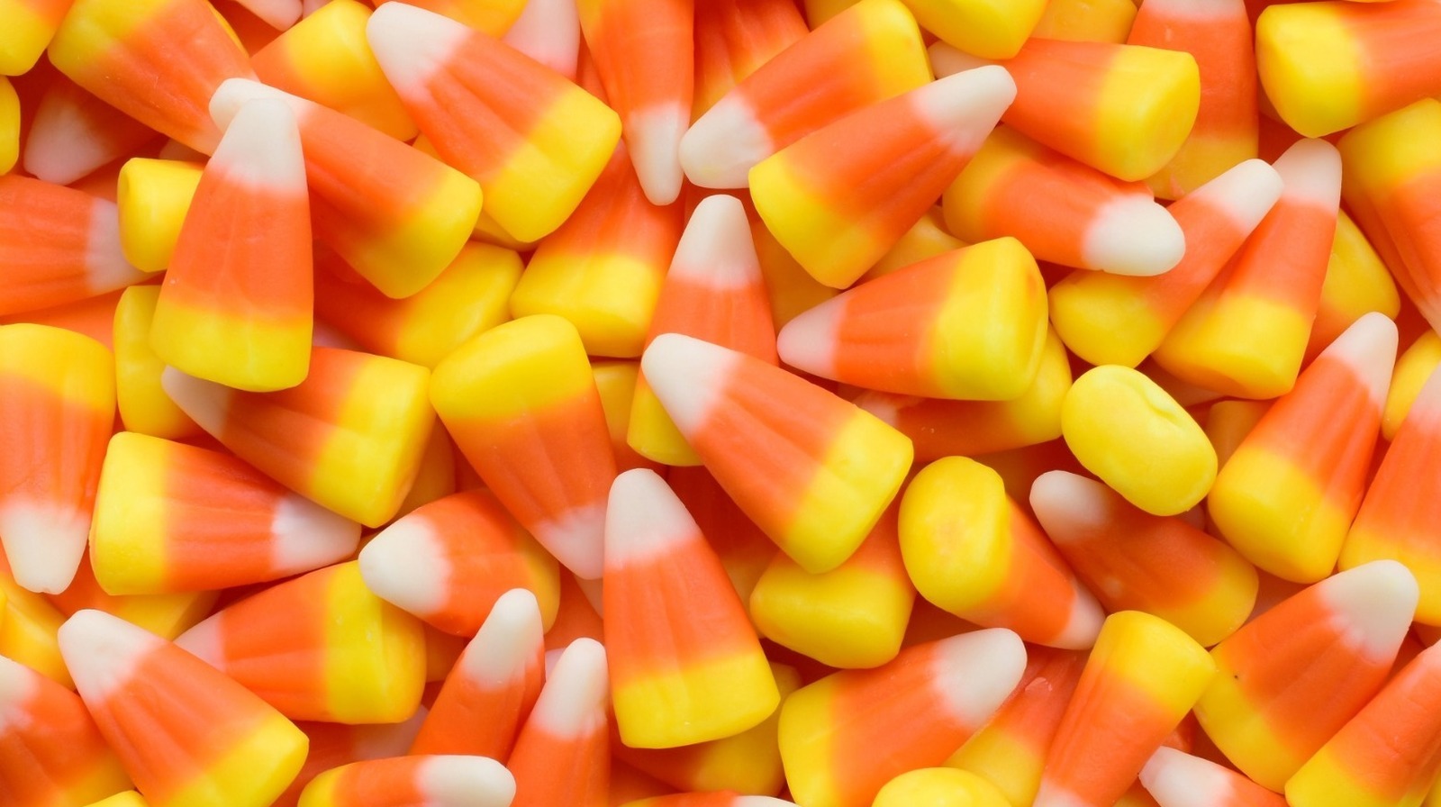 The Candy Corn Recall, Explained