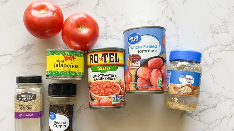 chilis copycat salsa ingredients