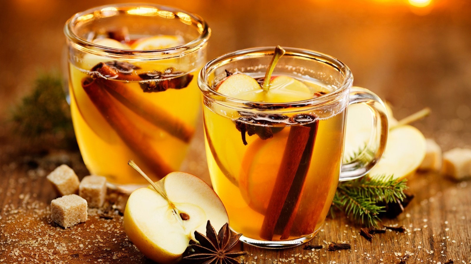 Drink in History—The Hot Toddy