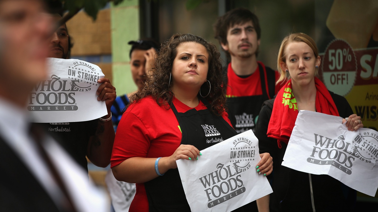 The Change You Might Notice The Next Time You Go Into Whole Foods