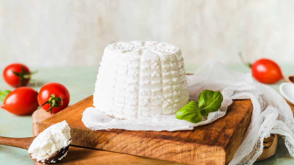 ricotta