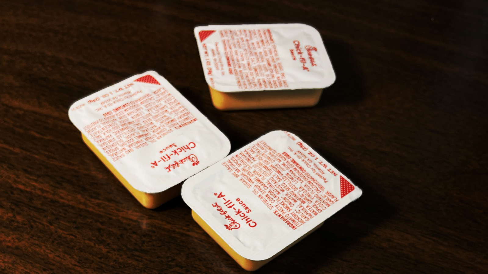 Chick-fil-A Will Be Releasing Gift Packs Full Of Its Sauces