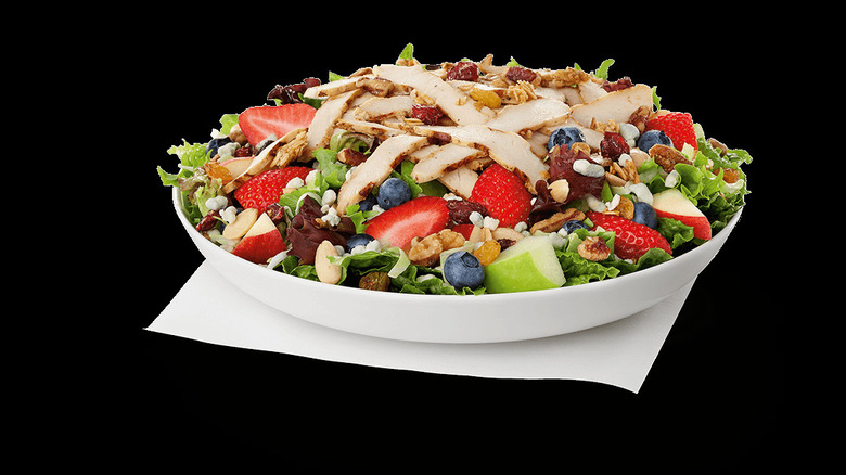 Chick-fil-A Market Salad