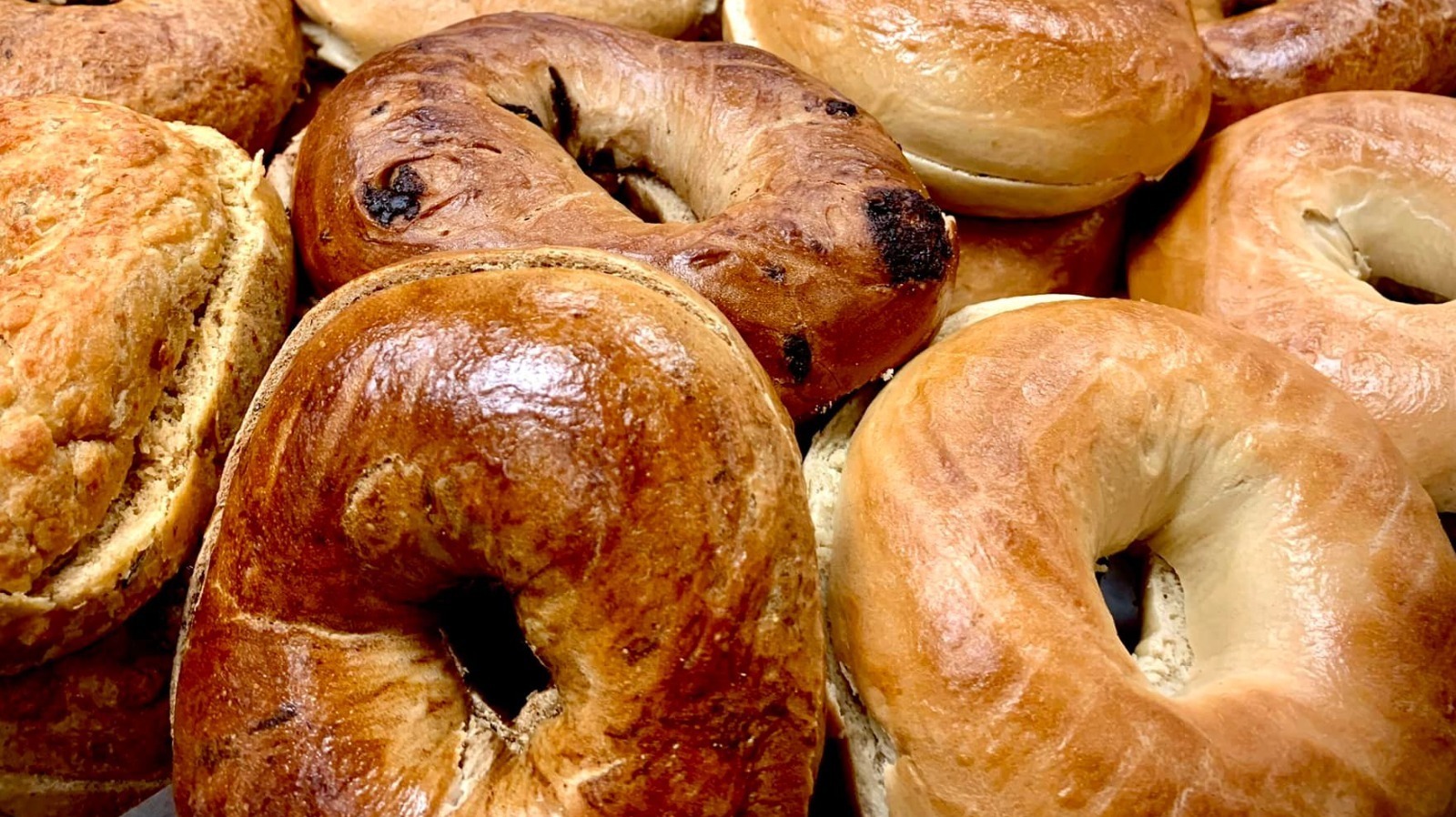 Homemade Bagels Recipe - Sally's Baking Addiction