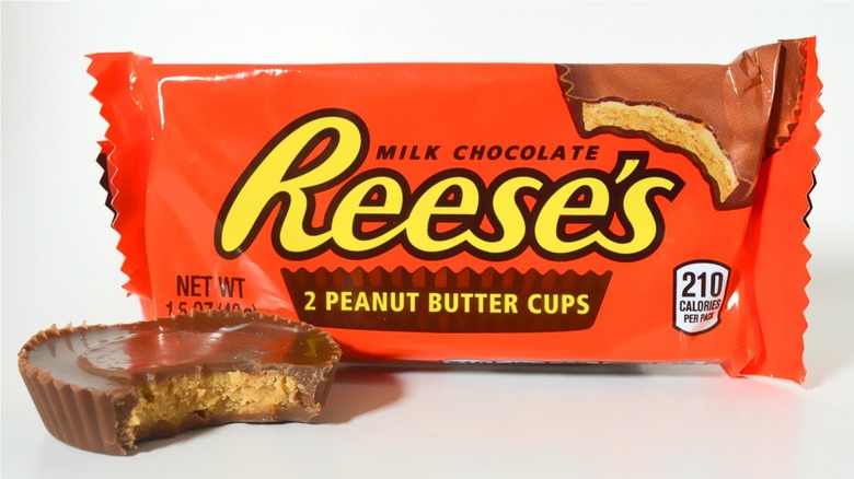 Reese's Peanut Butter Cups