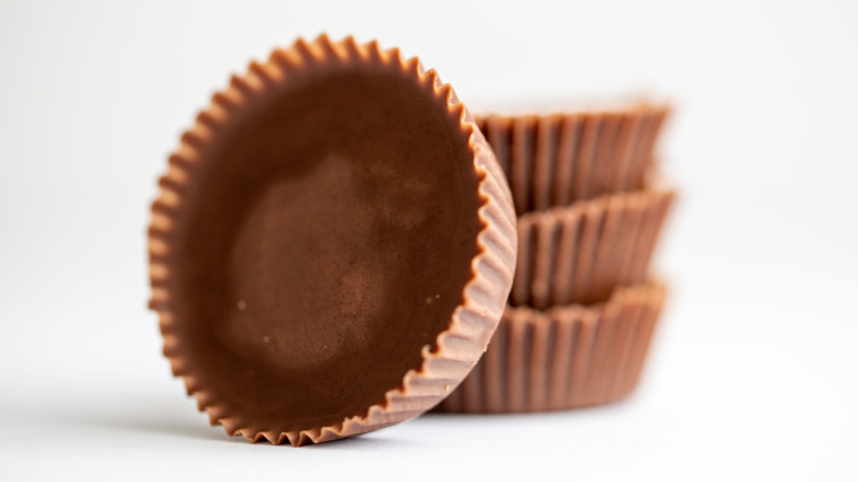 Reese's Peanut Butter Cup