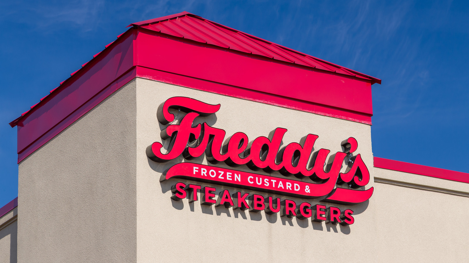 Freddy's Frozen Custard & Steakburgers - QSR Magazine