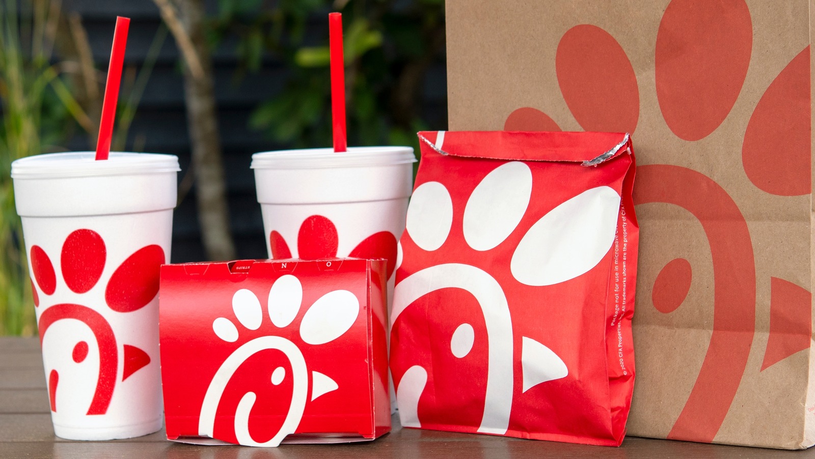 The CocaCola Upcharge Scheme That Led To ChickFilA