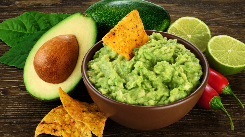 guacamole