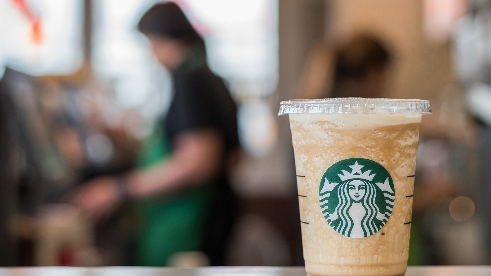 The Controversial Reason A Starbucks Employee Quit Over A Pet