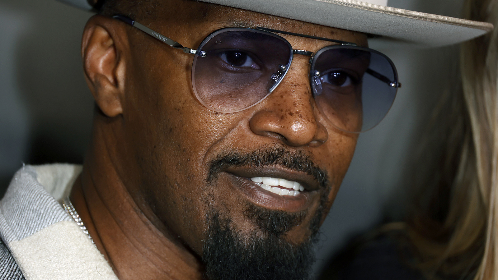 The Controversial Reason Jamie Foxx Was Once Kicked Out Of A West Hollywood Restaurant