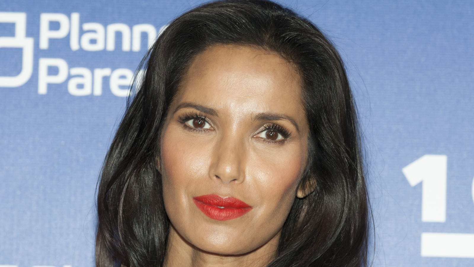 The Cookbook Padma Lakshmi Says Is Perfect For Black History Month