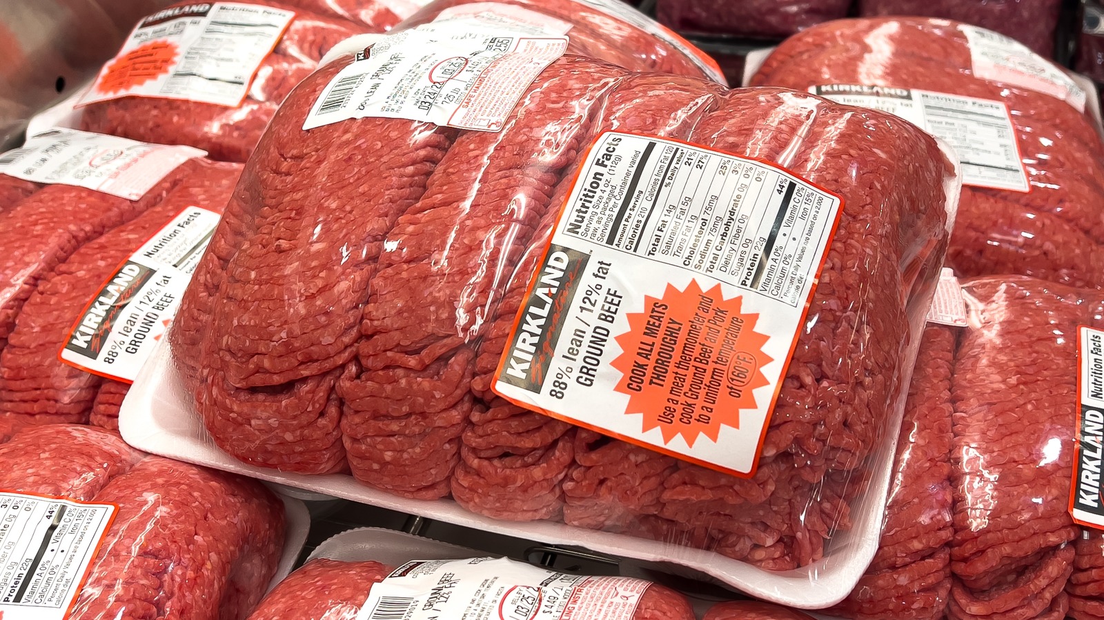 The Costco Meat Myth You Should Stop Believing, According To Reddit