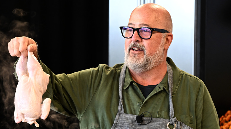 Image of Andrew Zimmern