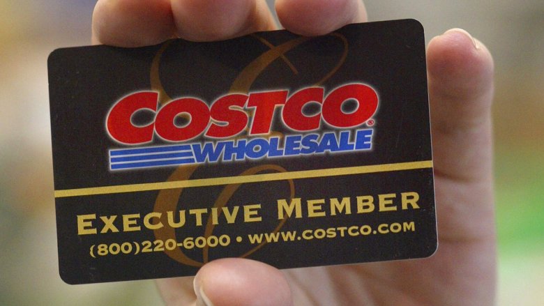 costco card