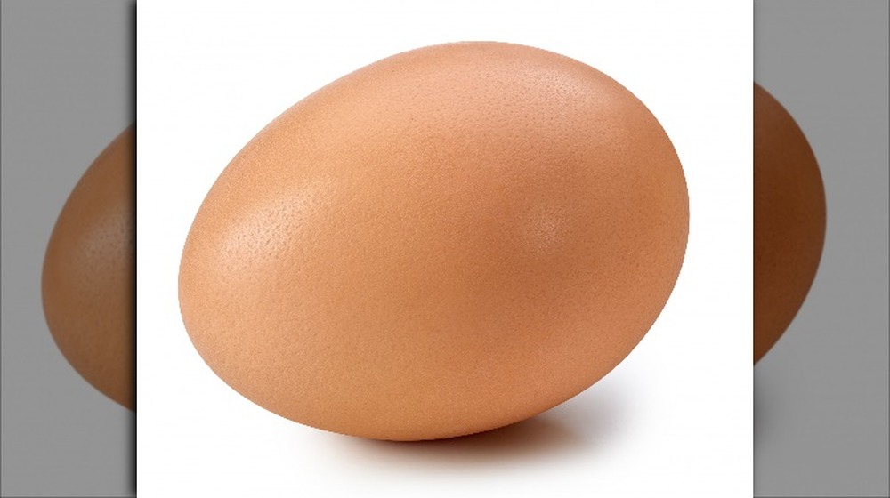 Large egg