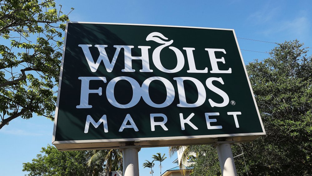 Whole Foods Market