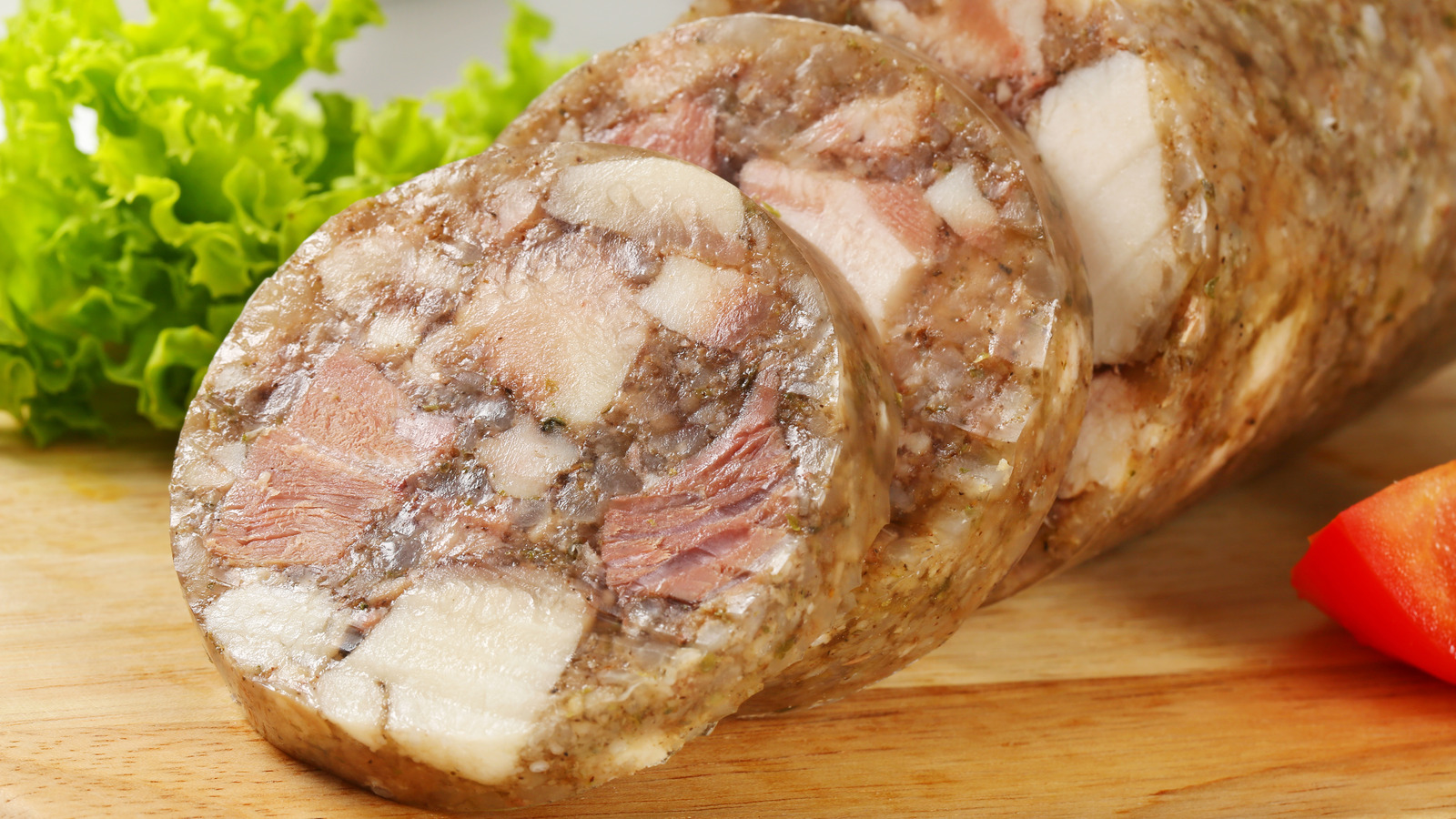 The Difference Between Scrapple And Head Cheese