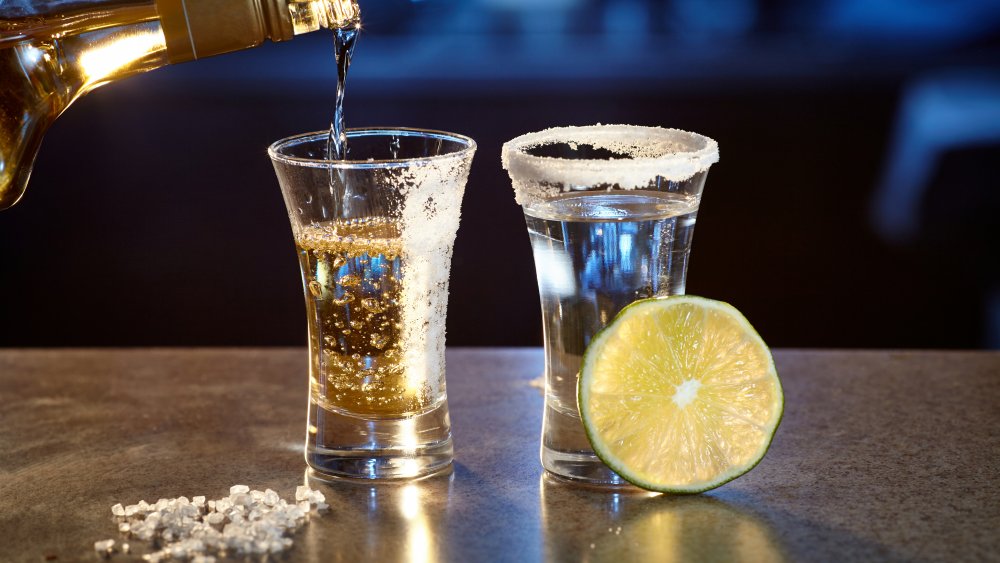 The Difference Between The Cheapest And Most Expensive Kirkland Tequila