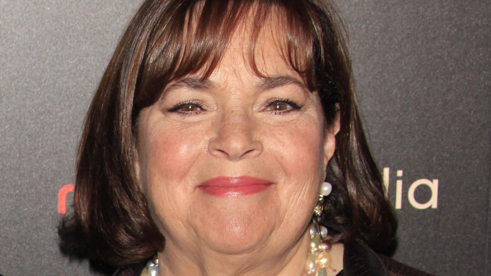 The Difference Between White And Black Truffles, According To Ina Garten