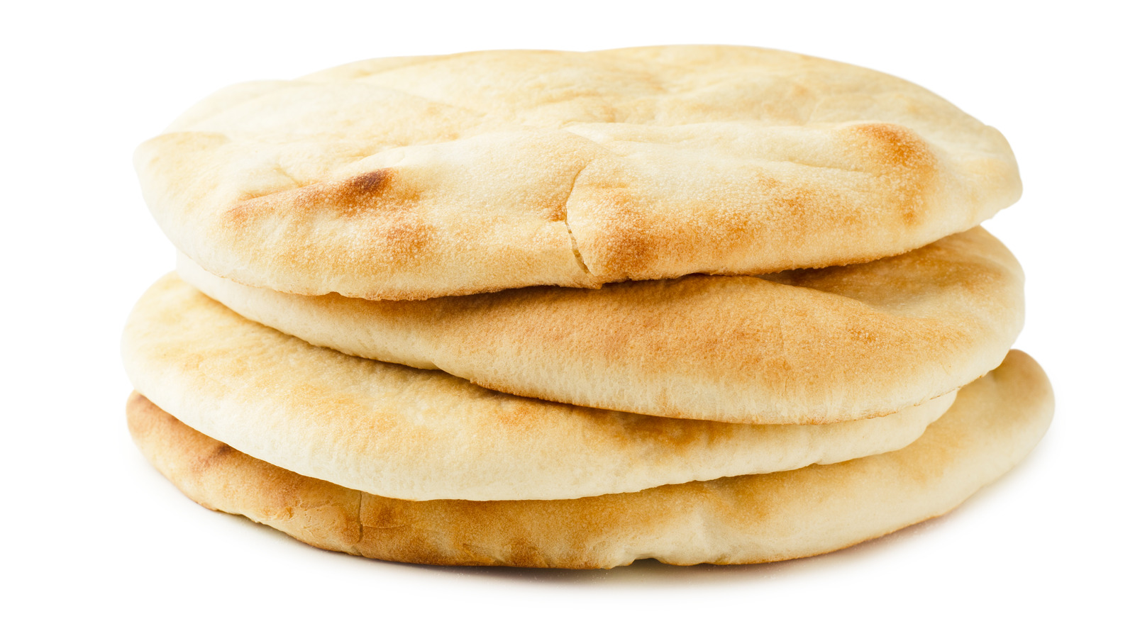 The Different Meaning Pita Has In Greece