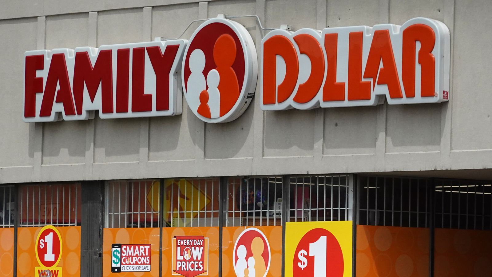 The Disturbing Reason Family Dollar Is Facing $1.2 Million In Fines