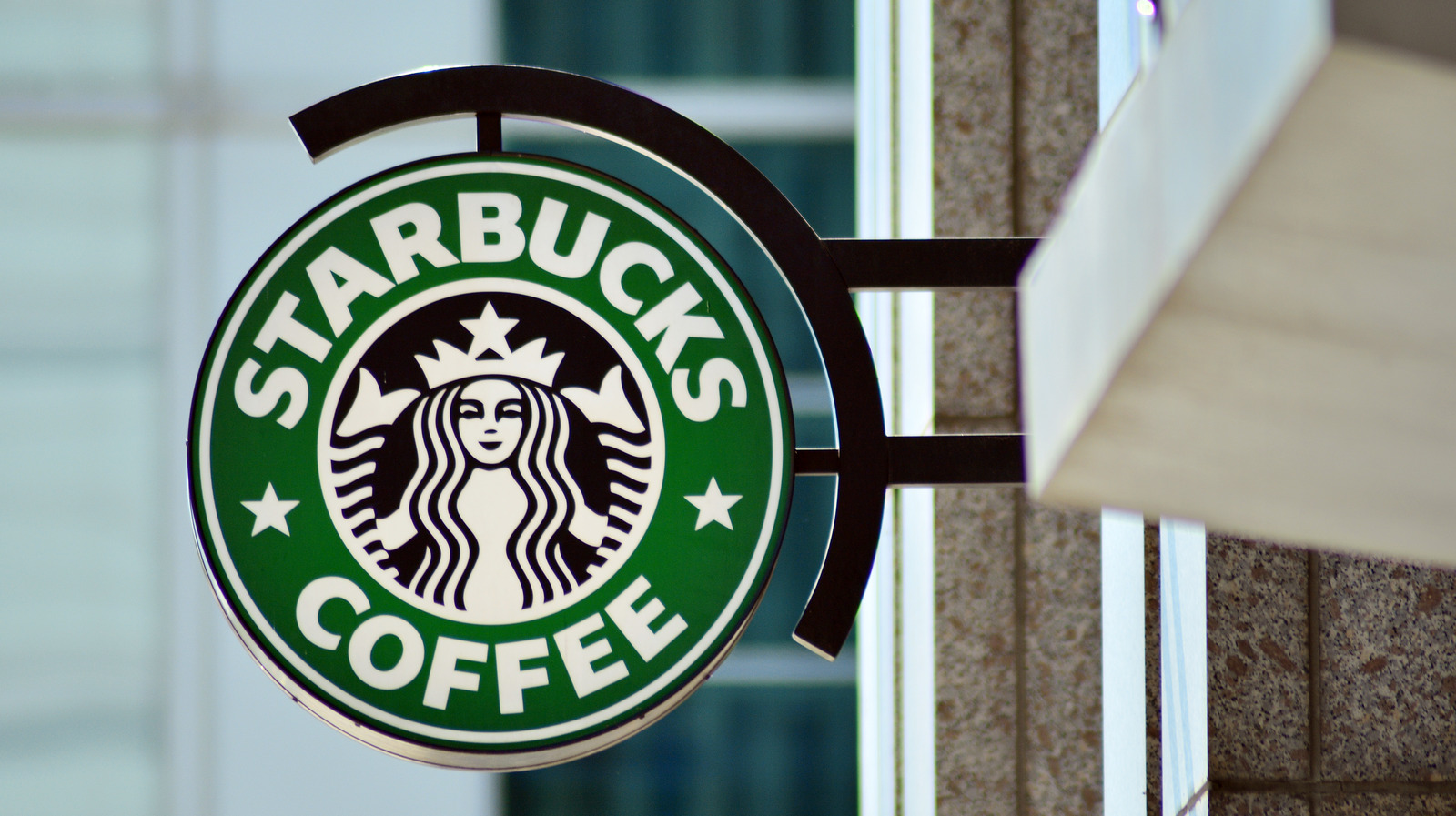 The Disturbing Reason Starbucks Is Closing More Than A Dozen Stores